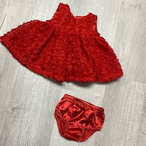 Christmas Dress